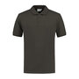 Poloshirt Leeds Charcoal XS t/m 7XL 