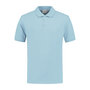 Poloshirt Leeds Ice Blue XS t/m 7XL (Maat 3XL leverbaar vanaf 10-07-2025)