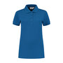 Poloshirt Leeds Ladies Cobalt Blue XS t/m 6XL (Maat 4XL is niet leverbaar)