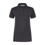 Poloshirt Max Ladies Graphite XS  t/m  XXL   Nieuw! 