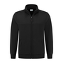 Sweatvest Revi Black XS t/m 5XL 