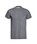 T-shirt Joy Dark Grey  S t/m 7XL 