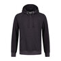 Hooded Sweater Rens Graphite XS  t/m 3XL 