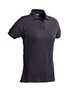 Poloshirt Ricardo Graphite  XS  t/m  5XL (Maat 4XL leverbaar vanaf 23-05-2024)