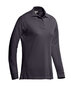 Poloshirt Matt Ladies Long Sleeve  Graphite  XS  t/m  XXL