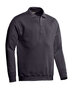 Polosweater Robin Graphite  XS  t/m  5XL 