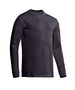 T-shirt James Long Sleeve Graphite  S t/m 5XL
