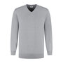 Pullover Porto Sport Grey S t/m 3XL (Leverbaar vanaf 15-10-2025)