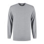 Pullover Pisa Sport Grey S t/m 3XL (Leverbaar vanaf 15-10-2025)