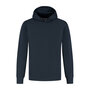 Hooded sweater Lucas Dark Navy XS t/m 6XL (Leverbaar februari 2026)