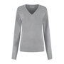 Pullover Porto Ladies Sport Grey XS t/m XXL
