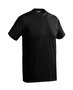 T-shirt Joy Black  S t/m 7XL 