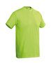 T-shirt Jolly Lime  S t/m 3XL (Maat 3XL leverbaar vanaf 09-06-2024)