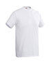 T-shirt Jolly White  S t/m 7XL 