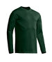 T-shirt James Long Sleeve Dark Green  S t/m 5XL