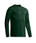 T-shirt James Long Sleeve Dark Green  S t/m 5XL (Maat 3XL en 4XL niet leverbaar)