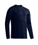 T-shirt James Long Sleeve Real Navy  XS t/m 5XL (Maat 5XL leverbaar vanaf 12-04-2024)