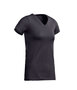 T-Shirt Jazz Ladies  Graphite  XS t/m XXL