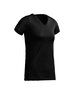 T-shirt Jazz Ladies  Black  XS t/m XXL  