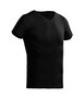 T-Shirt Jazz Black XS t/m 3XL 