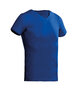 T-Shirt Jazz  Royal Blue  XS t/m 3XL