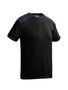 T-Shirt Ti&euml;sto Black / Graphite S t/m 5XL