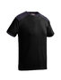 T-Shirt Ti&euml;sto Black / Graphite S t/m 5XL 