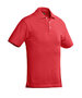 Poloshirt Charma Red  S  t/m  5XL 