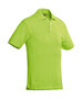 Poloshirt Charma Lime  S  t/m  3XL