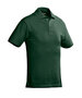 Poloshirt Charma Dark Green  S  t/m  5XL 