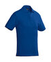 Poloshirt Charma Royal Blue  S  t/m  5XL (Maat 4XL niet leverbaar)