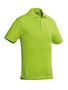 Poloshirt Ricardo Lime  S  t/m  5XL 