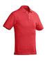 Poloshirt Ricardo Red  S  t/m  5XL 