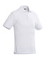 Poloshirt Ricardo White  S  t/m  7XL  