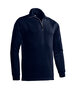 Zipsweater Alex Real Navy  S  t/m  5XL (Maat 5XL leverbaar vanaf 16-06-2024) 