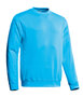 Sweater Roland Aqua  XS  t/m  3XL 