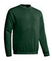 Sweater Roland Dark Green  XS  t/m 5XL 
