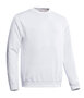 Sweater Roland White  XS  t/m  5XL (Maat 3XL leverbaar vanaf 05-05-2024)