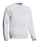 Sweater Roland Ash Grey  XS  t/m  5XL (Maat M en L niet leverbaar)