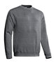 Sweater Roland Dark Grey  XS  t/m  5XL 