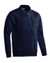Polosweater Robin Real Navy  XS  t/m  5XL 