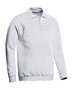 Polosweater Robin Ash Grey   XS  t/m  5XL