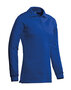 Polosweater Rick Ladies Royal Blue  XS  t/m  XXL