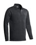 Polosweater Rick Dark Grey  S  t/m 5XL 
