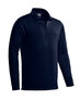Polosweater Rick Real Navy  S  t/m  5XL