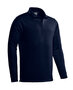 Polosweater Rick Real Navy  S  t/m  5XL 