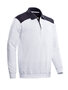 Sweater Tesla  White / Graphite   S  t/m 5XL