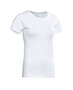 T-Shirt Jive Ladies White XS t/m XXL
