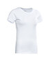 T-Shirt Jive Ladies White XS t/m XXL 