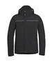Winter Softshell Jacket Stockholm Black S t/m 5XL (Maat S t/m XL leverbaar vanaf 23-05-2024)